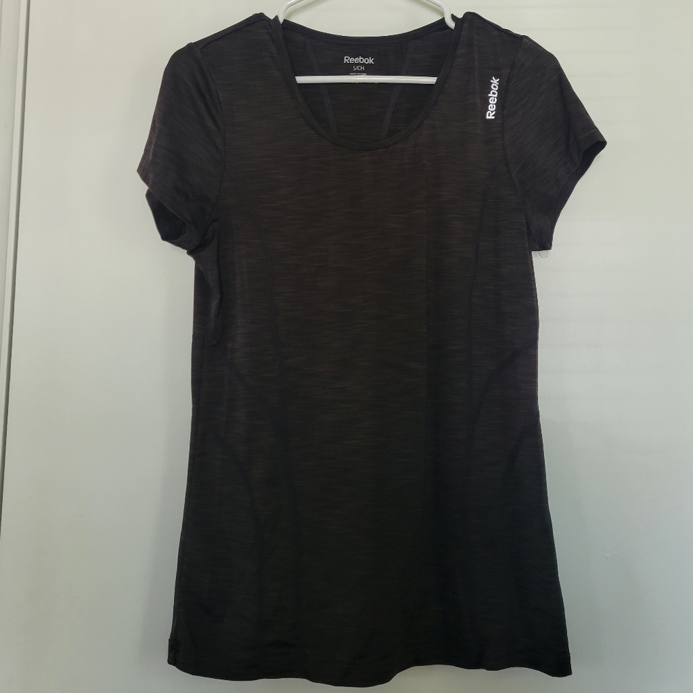 Reebok Women's Workout Tee
